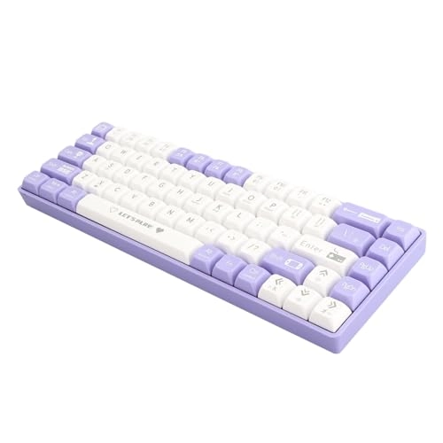 Mechanical Gaming Keyboard - Wired