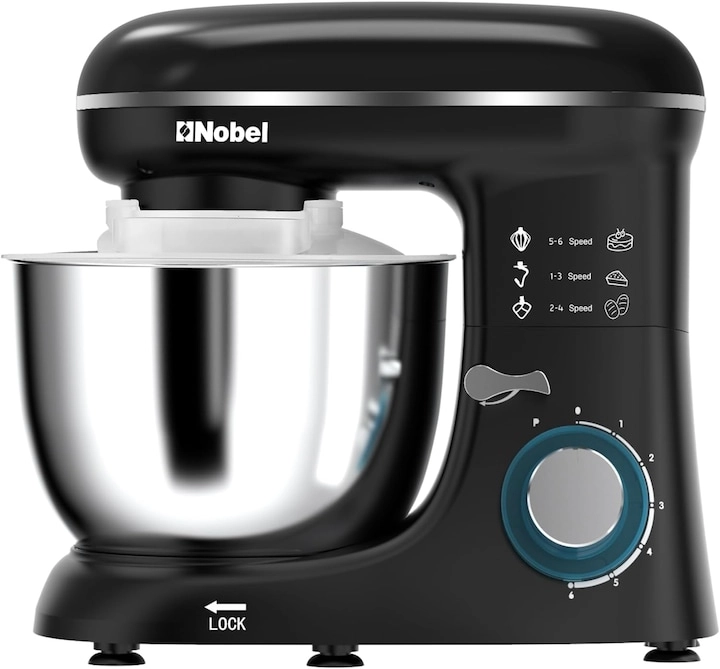 Jazz Trading LLC NBM60 - 4L 800W