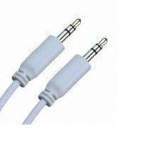 Stereo Audio Cable - 1.8 m