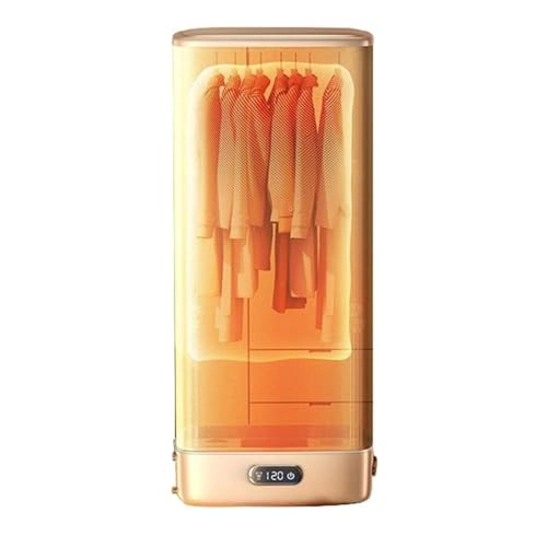 Folding clothes dryer - 800W 4.9KG