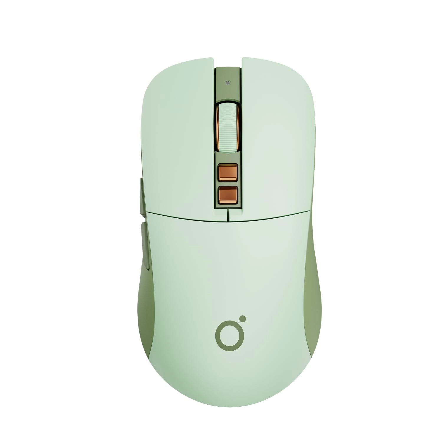 EWEADN G309 Computer Mouse - Wireless