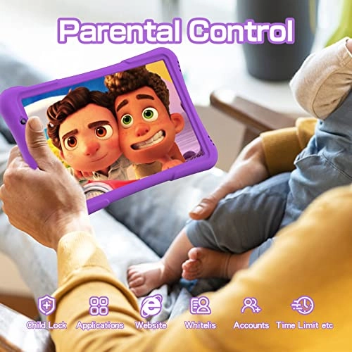 Kids Tablet - 2GB 10 inch 64GB