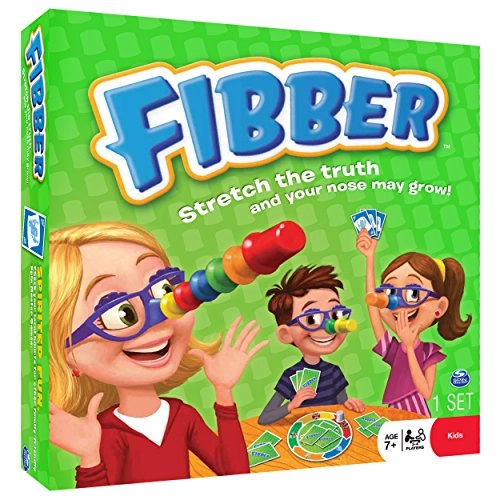 Fibber - Baby 1