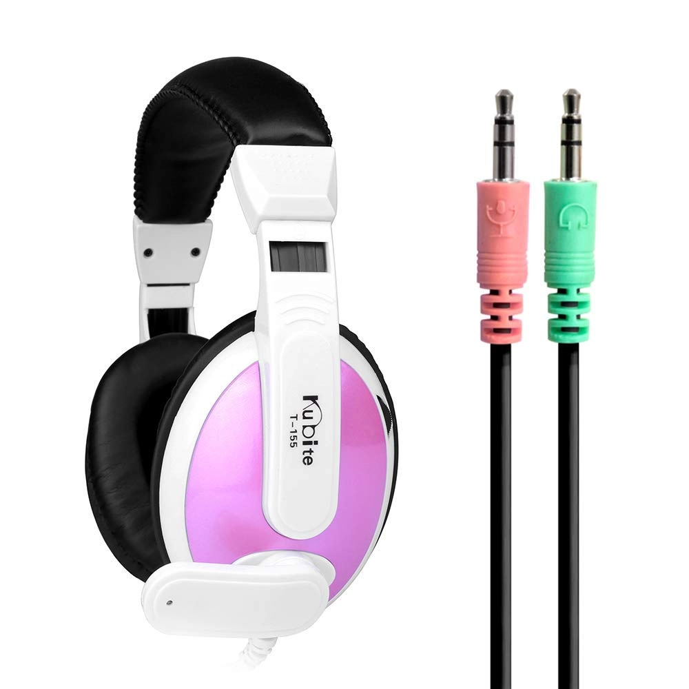 KCLQTK SY830MV Wired Headset