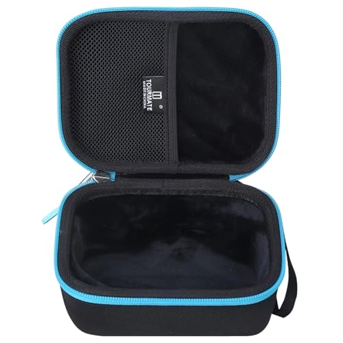 Hard Travel Case for Logitech Ergo M570 M575 / Nulea Wireless Trackball Mouse - USB