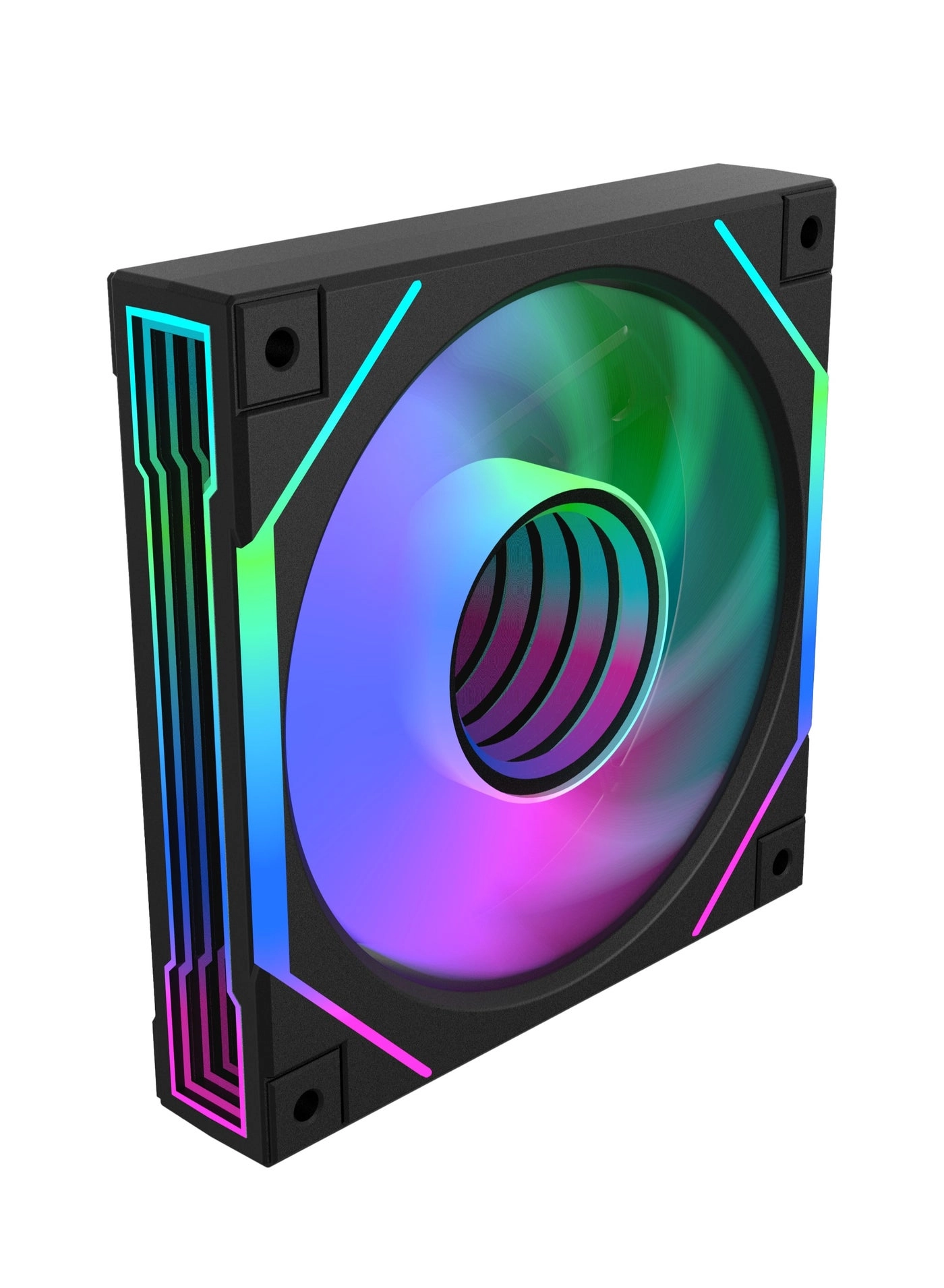 AC-327 - 1 Pack 120mm