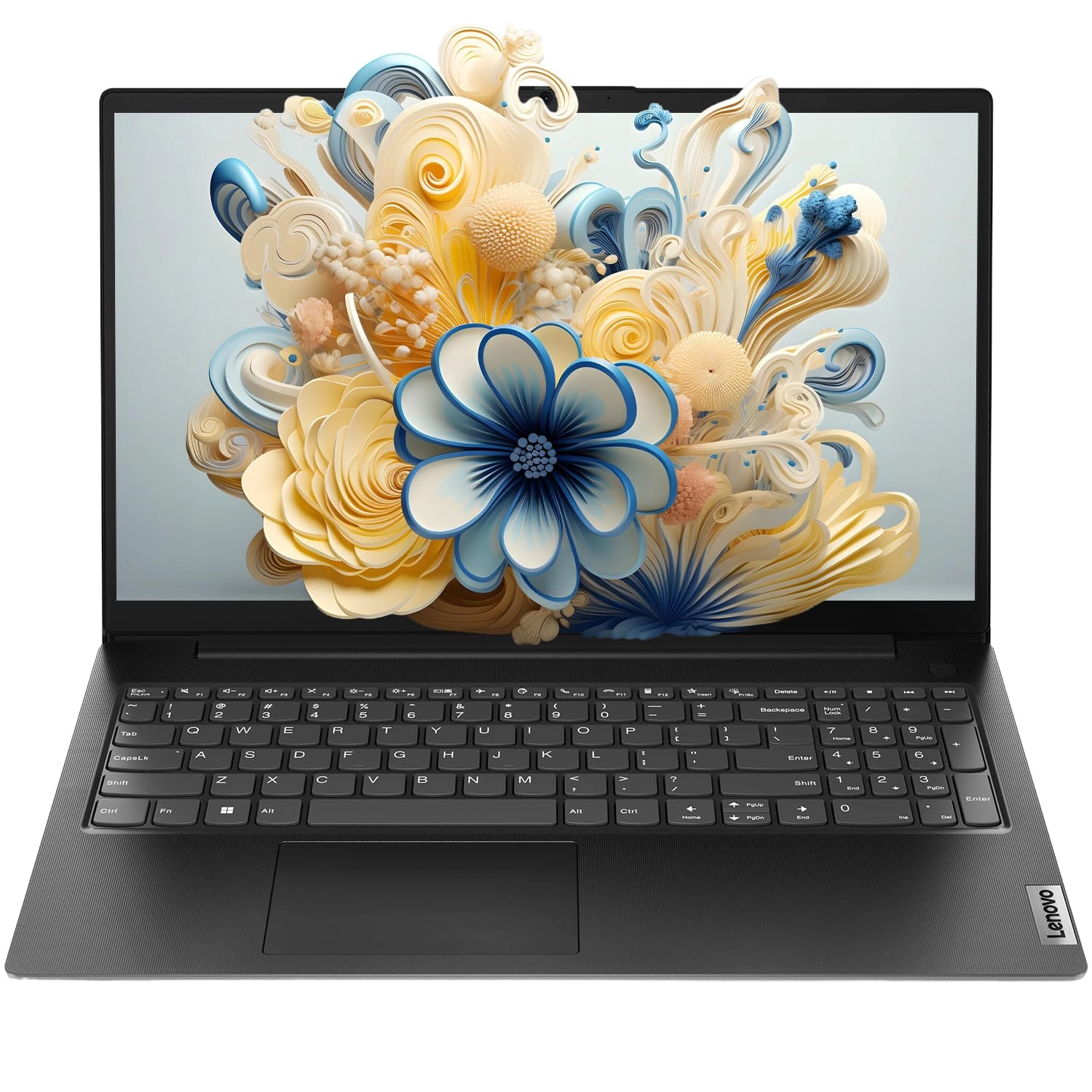 Laptop V15 Ideapad - 15.6'' Ryzen 3 7320U 16GB DDR4 1TB SSD