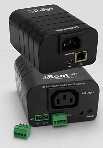 iBoot-G2+ 3-ports