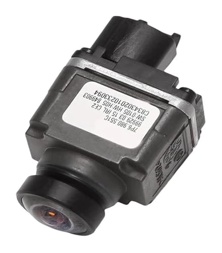 Reversing Camera - Night vision