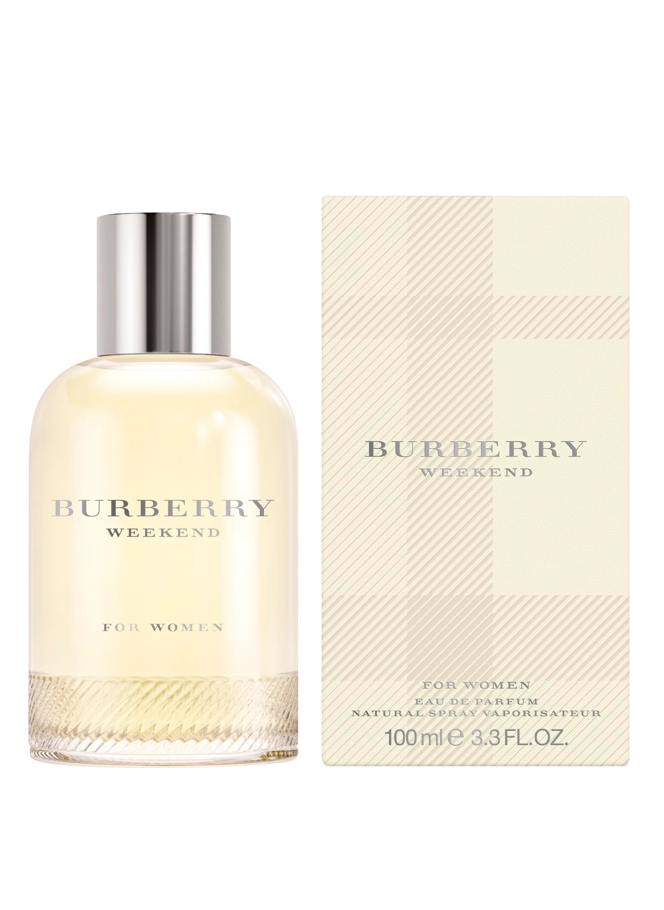 Burberry Weekend Eau de Parfum 100 ml