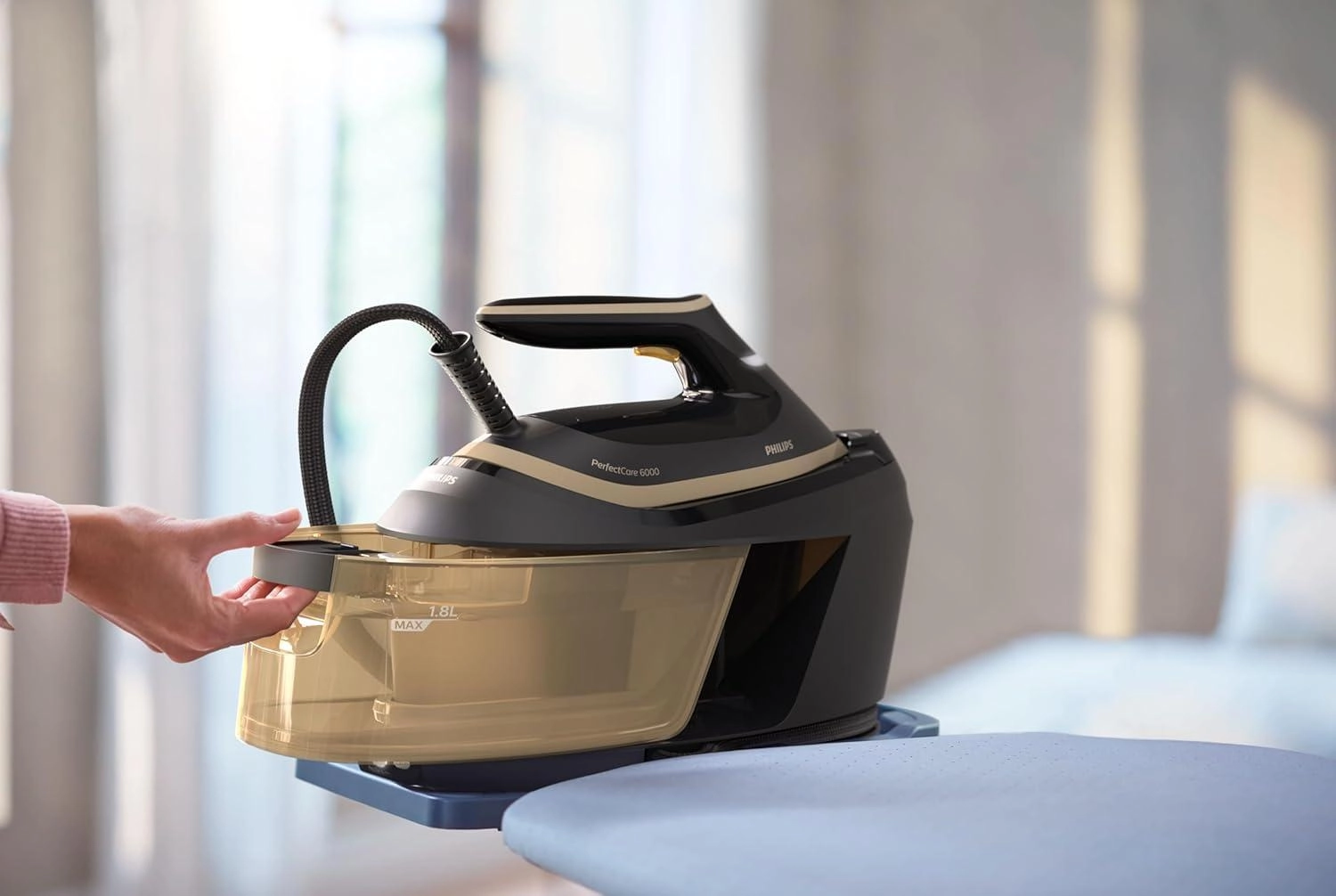 PerfectCare 6000 Series