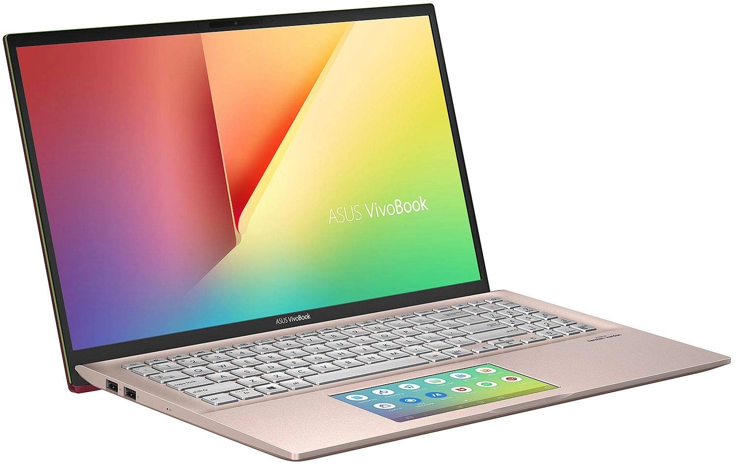VivoBook S15 S532 - 15.6'' Core i5-10210U 8GB DDR4 512GB SSD