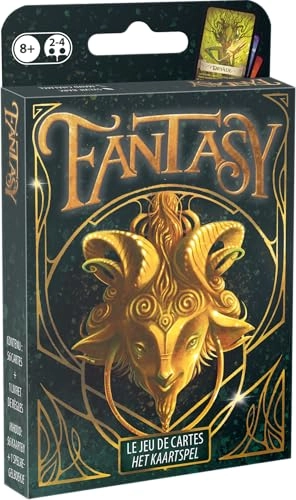 Magic Fantasy Universe: Fantasy (French)