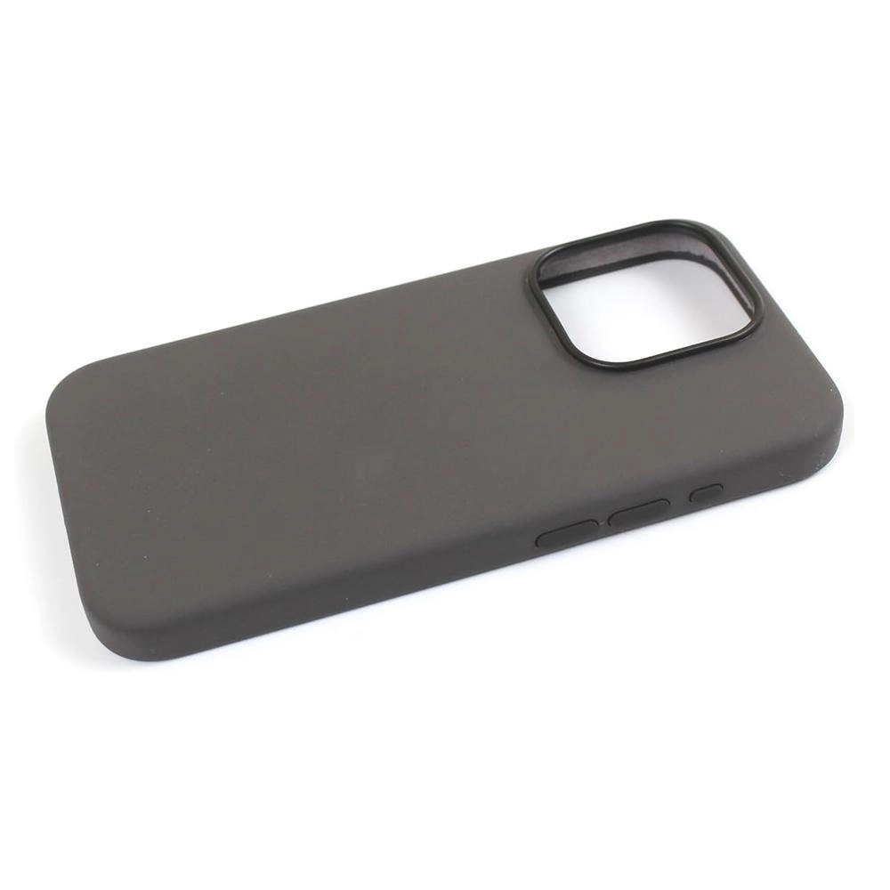 Max & Max MagSafe Silicon Case Silicone Case for iPhone 15 Pro Max