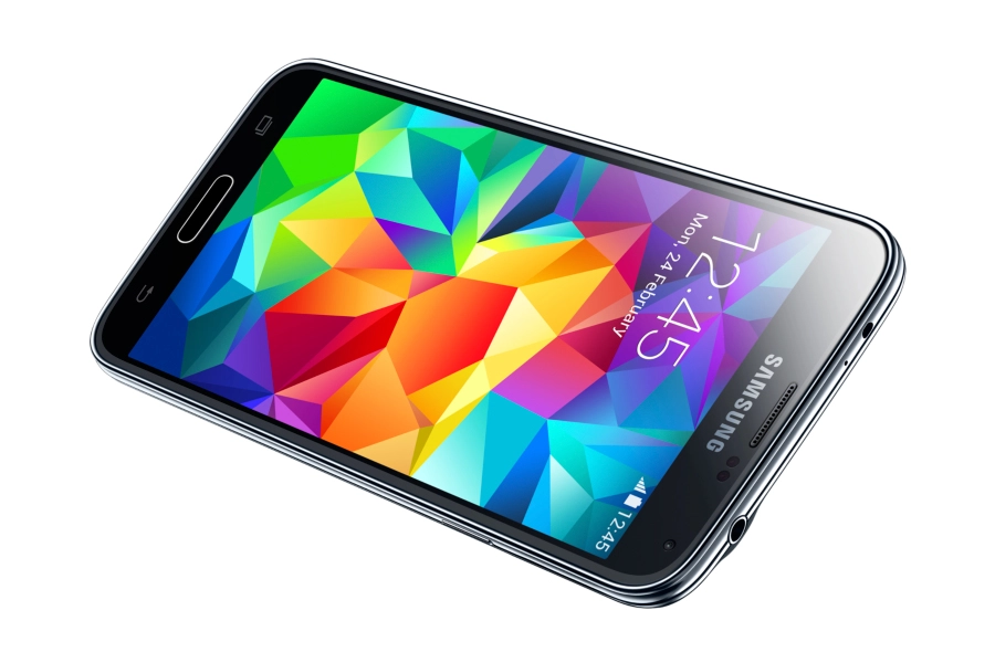 Galaxy S5 Duos - 2GB 16GB