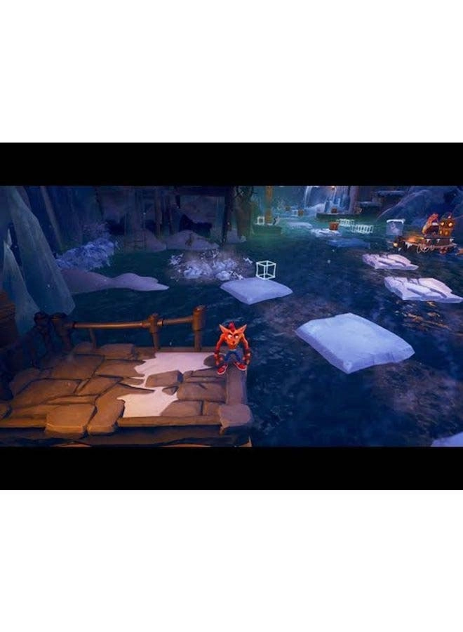 Crash Bandicoot 4: It's About Time | PS4