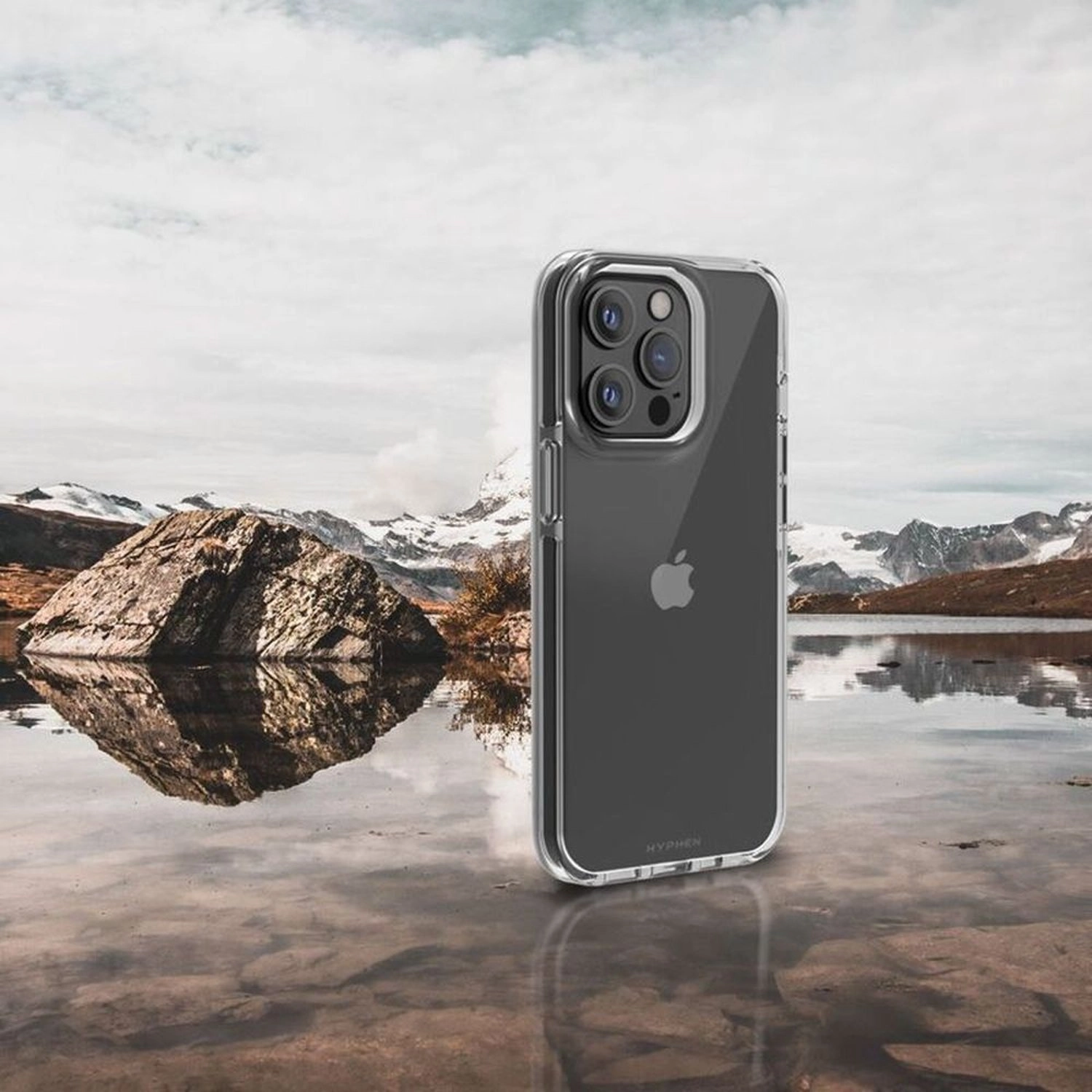 Aire Hard Case for iPhone 14 Pro