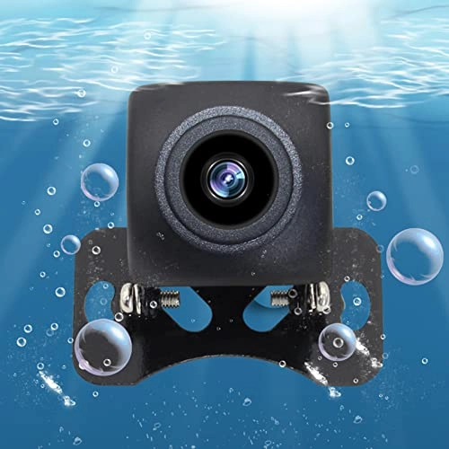 W-Car - Night Vision WiFi 720*504 pixels