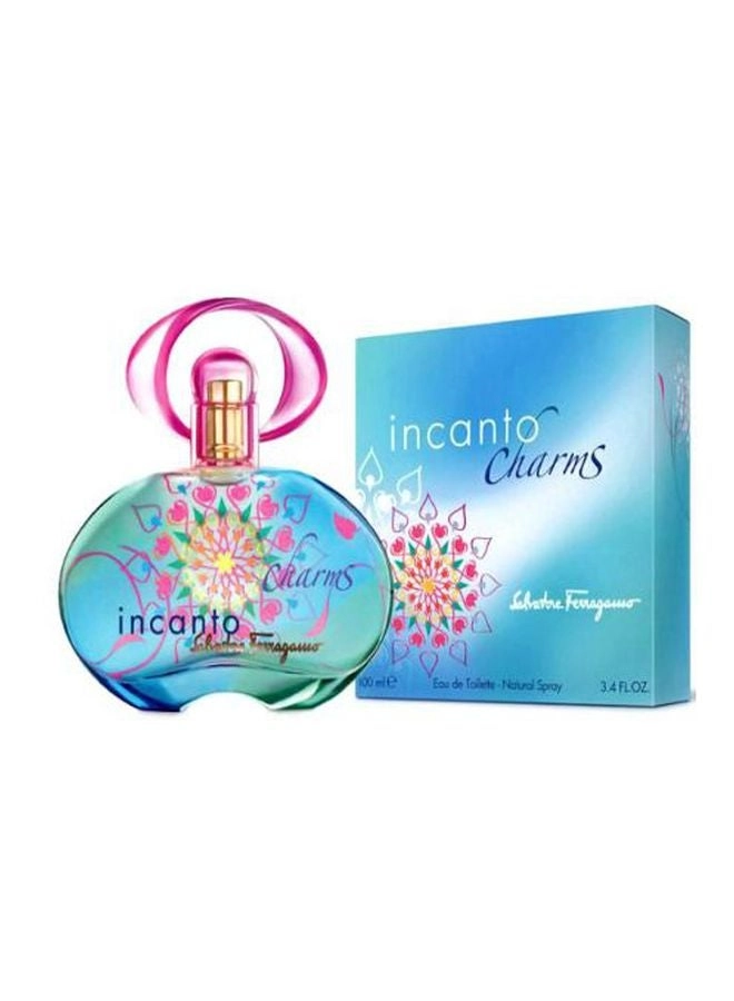 Incanto Charms Eau de Parfum 100 ml