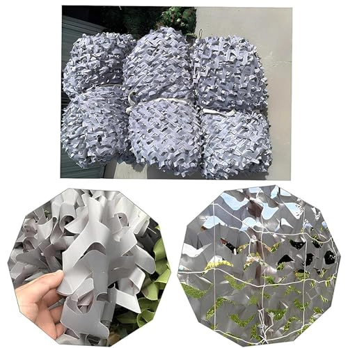 Camo Netting - 150D 4*9.0m
