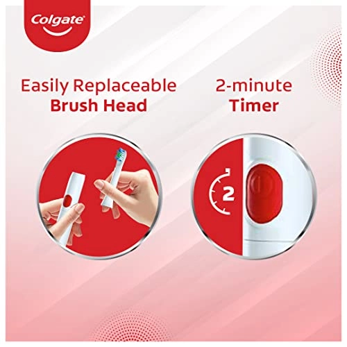 PROCLINICAL 150 Sonic - Battery Powered 20000 movements per minute