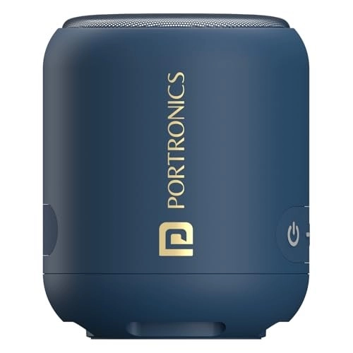 Portronics SoundDrum 1 - 12W