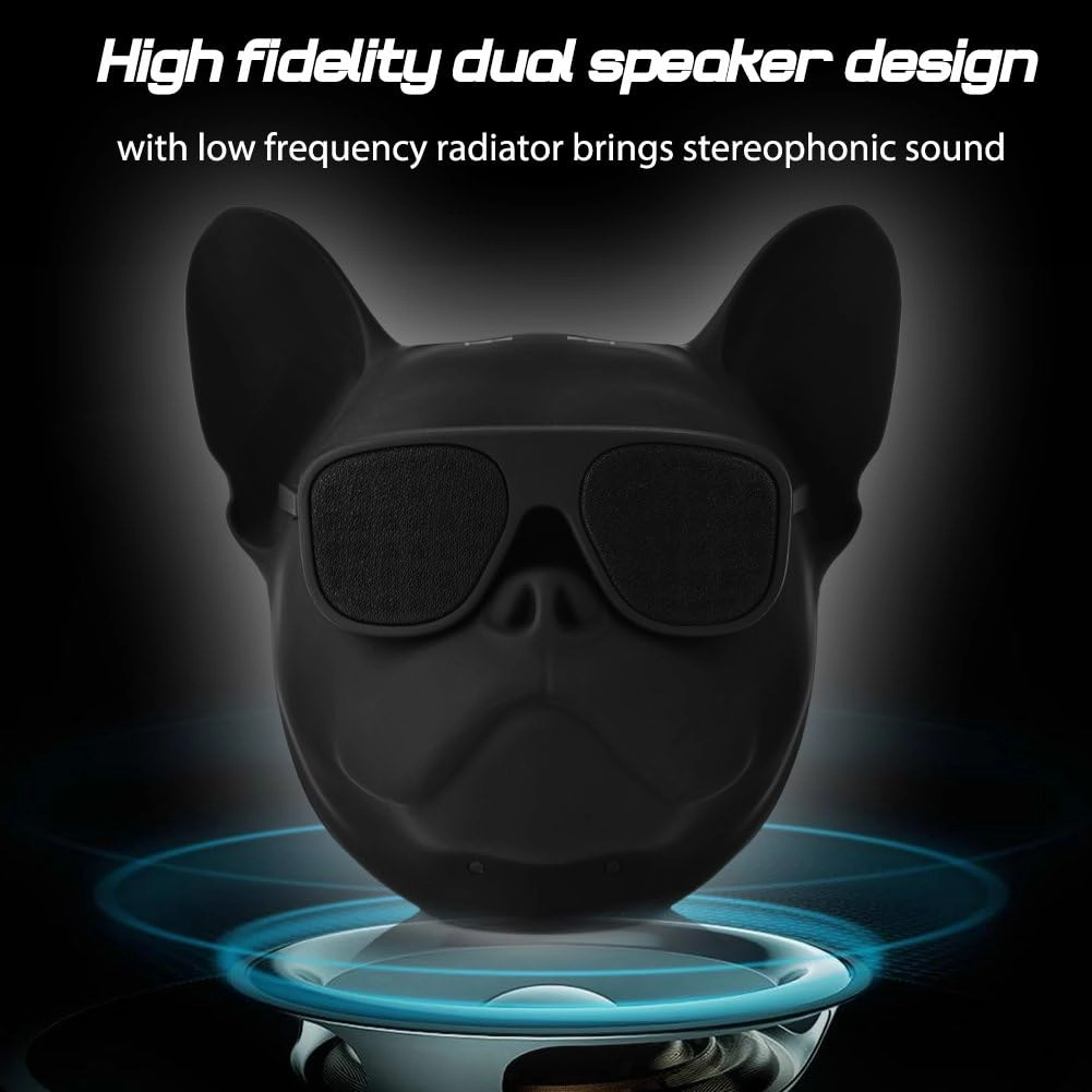 klarako Bulldog Speaker - 10W