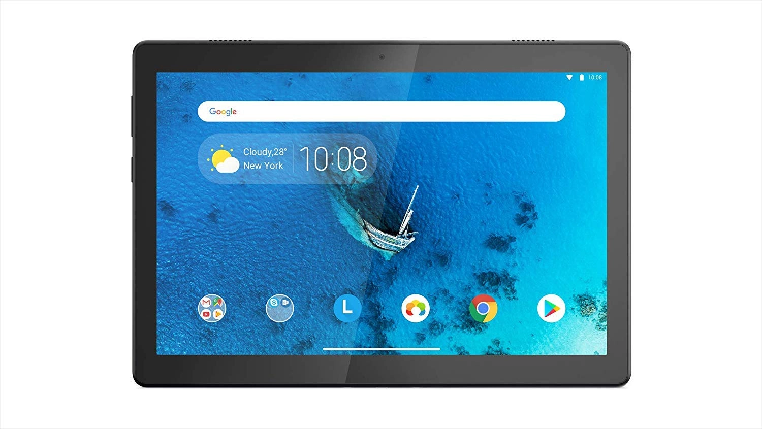 Lenovo (Renewed) Tab M10 - 16GB 10.1"
