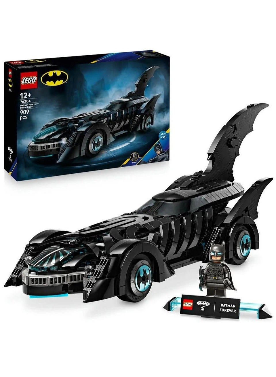 LEGO Batman Forever Batmobile (76304)
