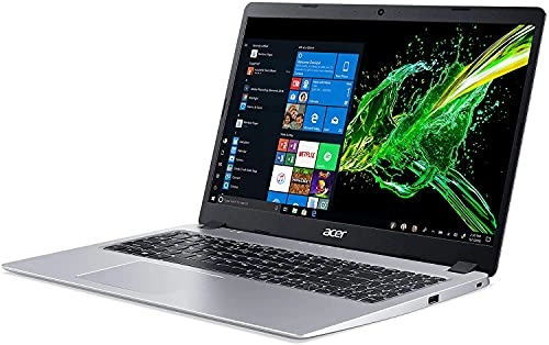 Aspire 5 A515-55-35SE - 15.6'' Core i3-1005G1 4GB DDR4 128GB SSD