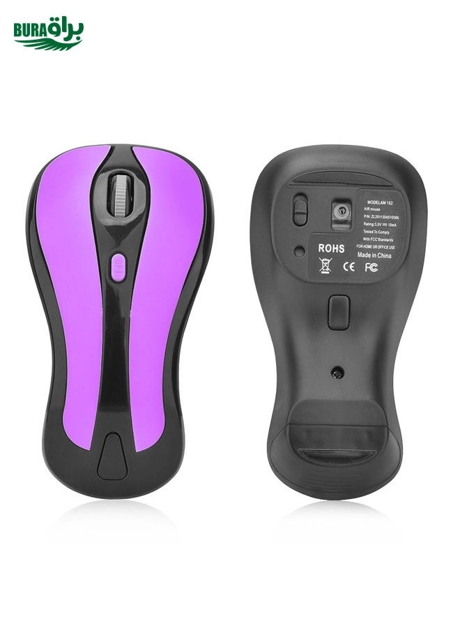 PR-01 Mouse - Wireless