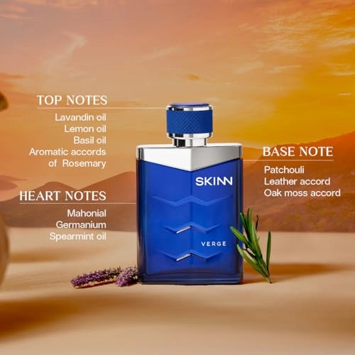 Verge Eau de Parfum 50 ml