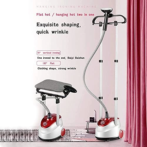 Clothes Steamer - 1800W 2L 35S