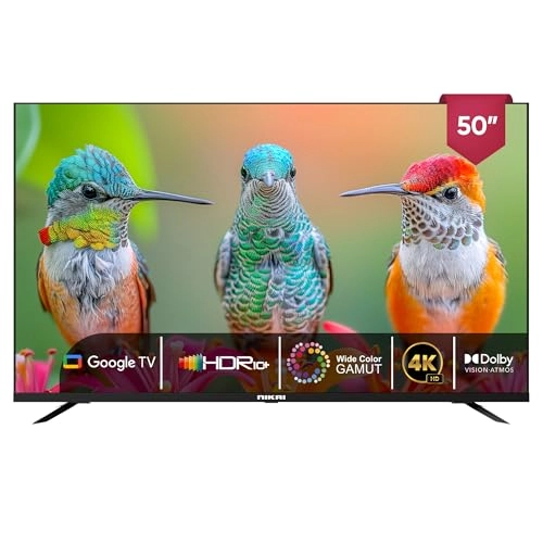 50NIKGOOGLE - 50 Inch