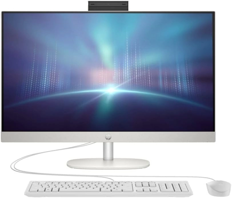 All-in-One Desktop - 16GB 27 inch i7-1355U