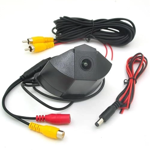 Reversing Cameras - Night Vision 1920x1080P