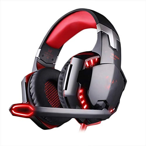 Gaming Headphones Wired Headphone