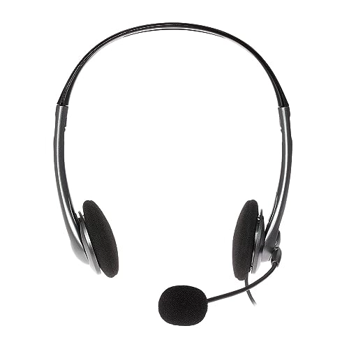PROS-USBHS Wired Headset