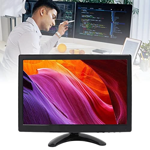 TFT LED Monitor - HD 12.1 Inches