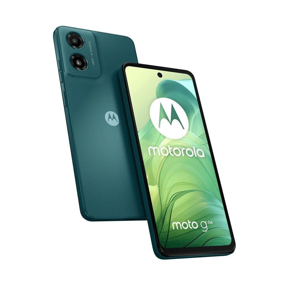 Moto G04 - 4GB 128GB