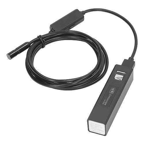 Borescope WiFi Camera - 8mm 10m/32.8ft