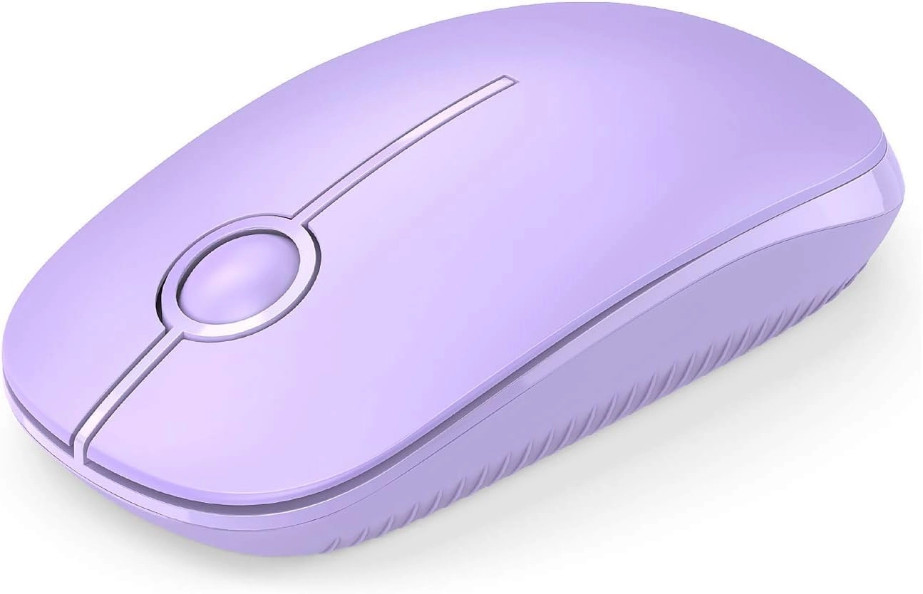 Wireless Mouse - USB