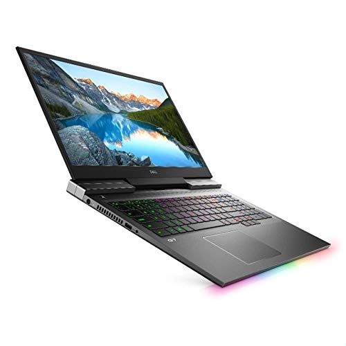 G7-7700 - 17.3'' i7-10750H 16GB DDR4 1000GB SSD