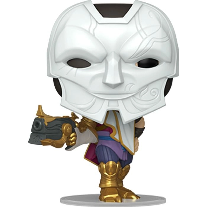 FUNKO Jhin - League of Legends