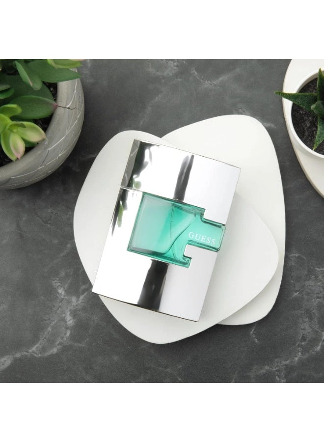 Green Man Eau de Toilette 150 ml