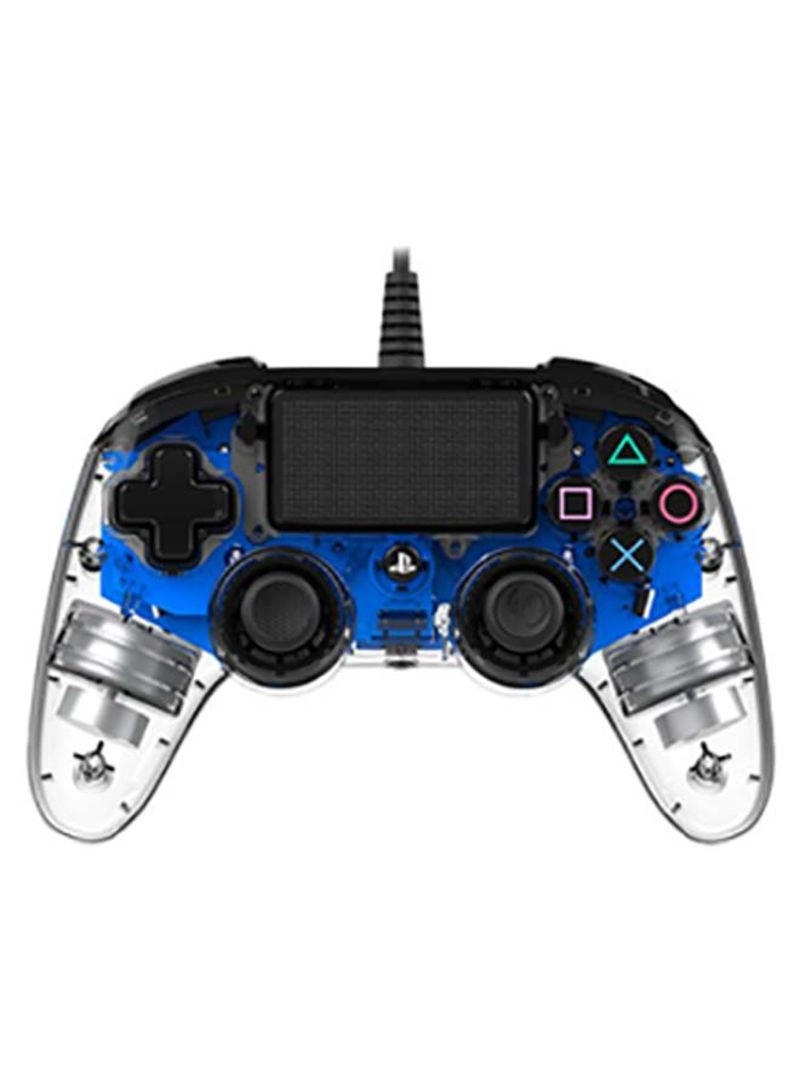 GEEKAY Wired Controller For Playstation 4