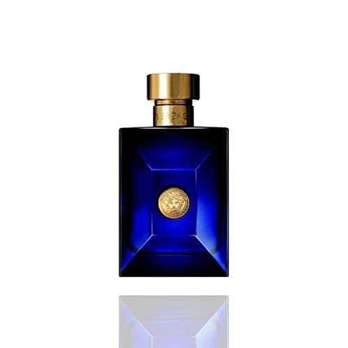 Pour Homme Dylan Blue Eau de Toilette 100 ml