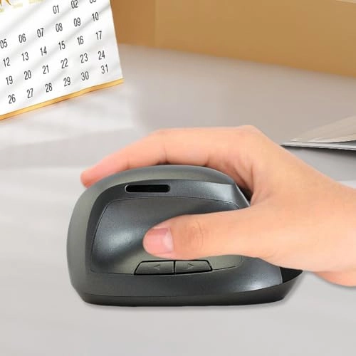 Vertical Ergonomic Mouse - Wireless