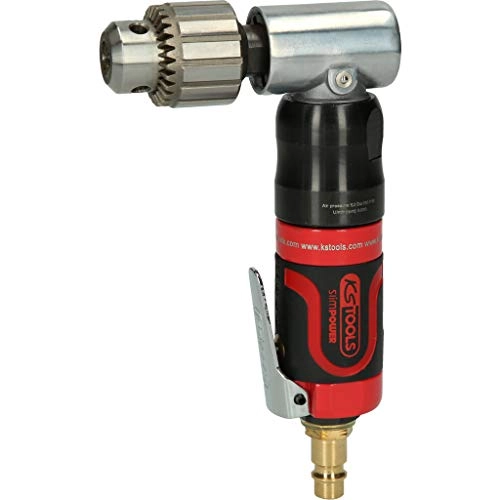 515.5525 - 3/8 Inch Slimpower Mini Compressed Air Angle Drill