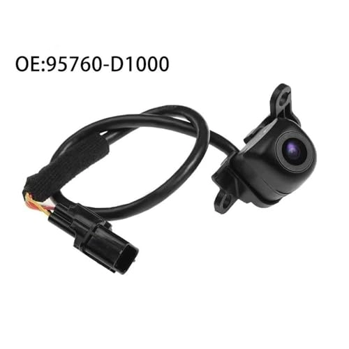 Reversing Camera - Night Vision